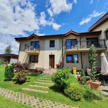 Privat Bartky Διαμέρισμα Vrbov Εξωτερικό φωτογραφία