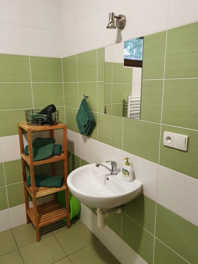 Privat Bartky Διαμέρισμα Vrbov Εξωτερικό φωτογραφία