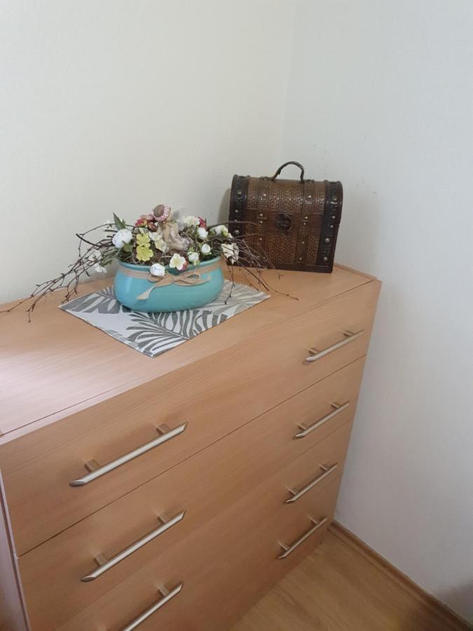 Privat Bartky Διαμέρισμα Vrbov Εξωτερικό φωτογραφία