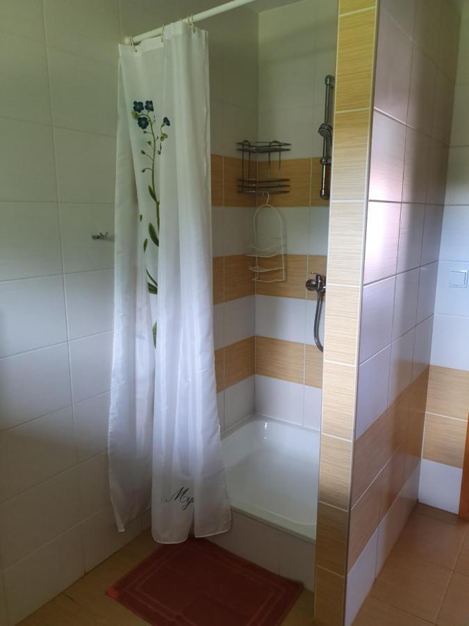Privat Bartky Διαμέρισμα Vrbov Εξωτερικό φωτογραφία