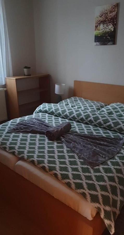 Privat Bartky Διαμέρισμα Vrbov Εξωτερικό φωτογραφία