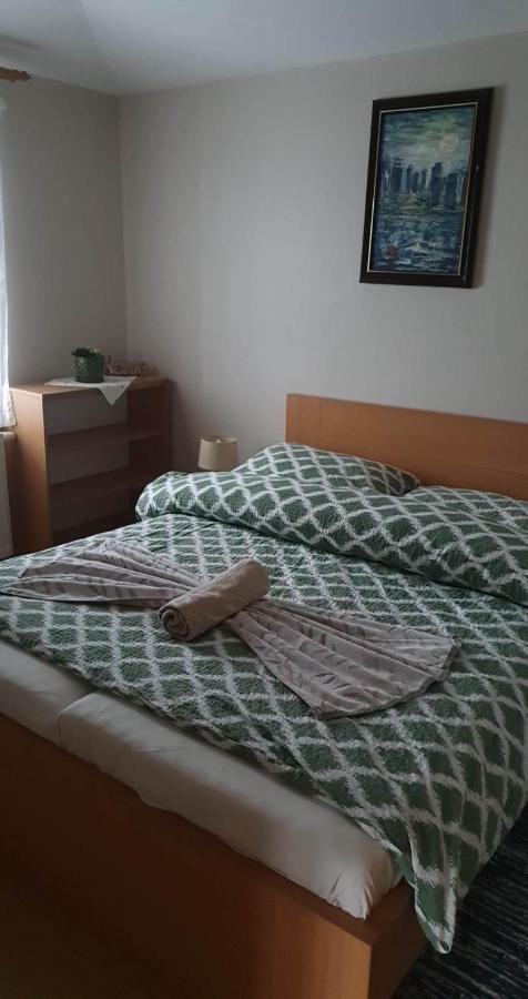 Privat Bartky Διαμέρισμα Vrbov Εξωτερικό φωτογραφία