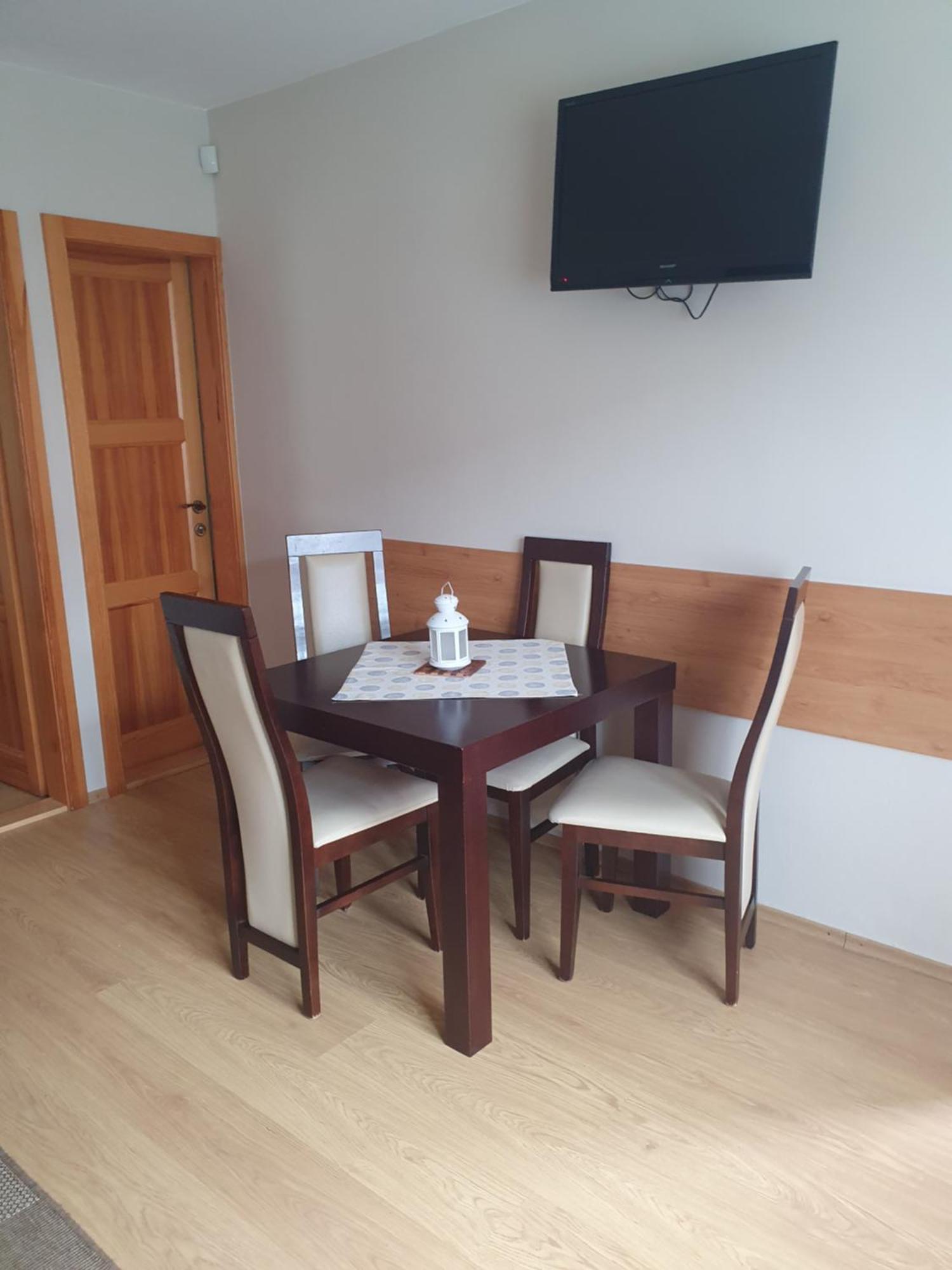 Privat Bartky Διαμέρισμα Vrbov Δωμάτιο φωτογραφία