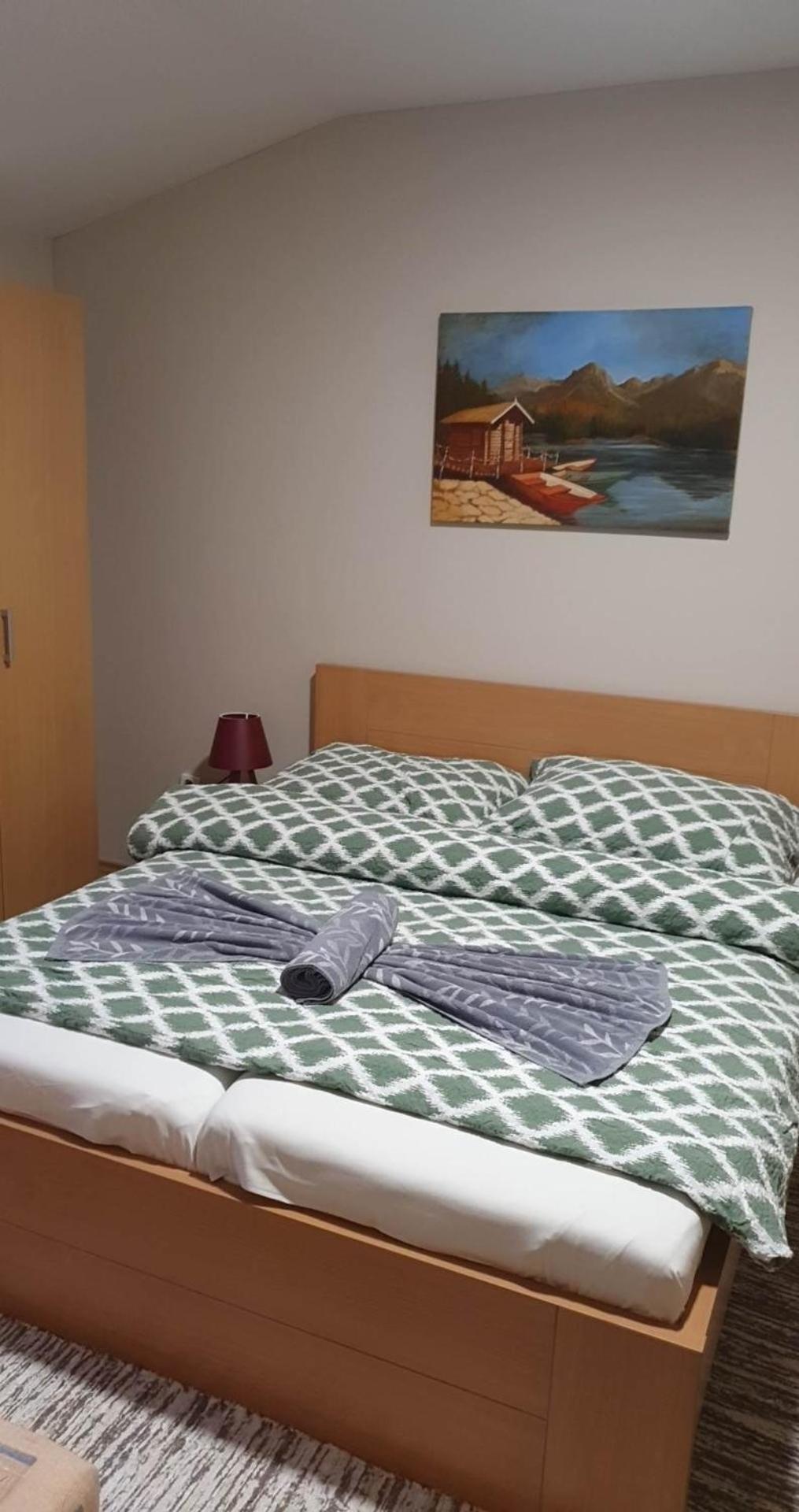 Privat Bartky Διαμέρισμα Vrbov Δωμάτιο φωτογραφία