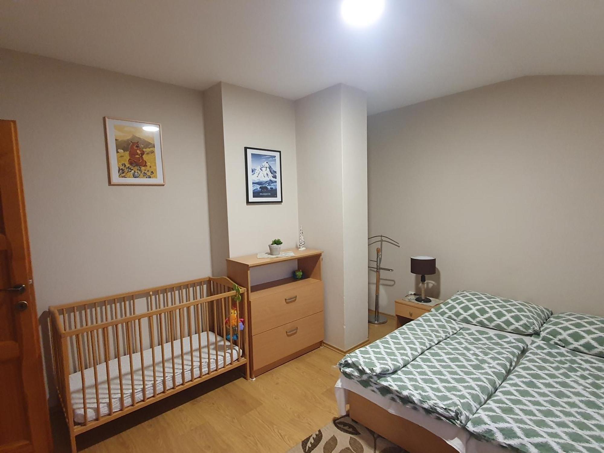 Privat Bartky Διαμέρισμα Vrbov Εξωτερικό φωτογραφία