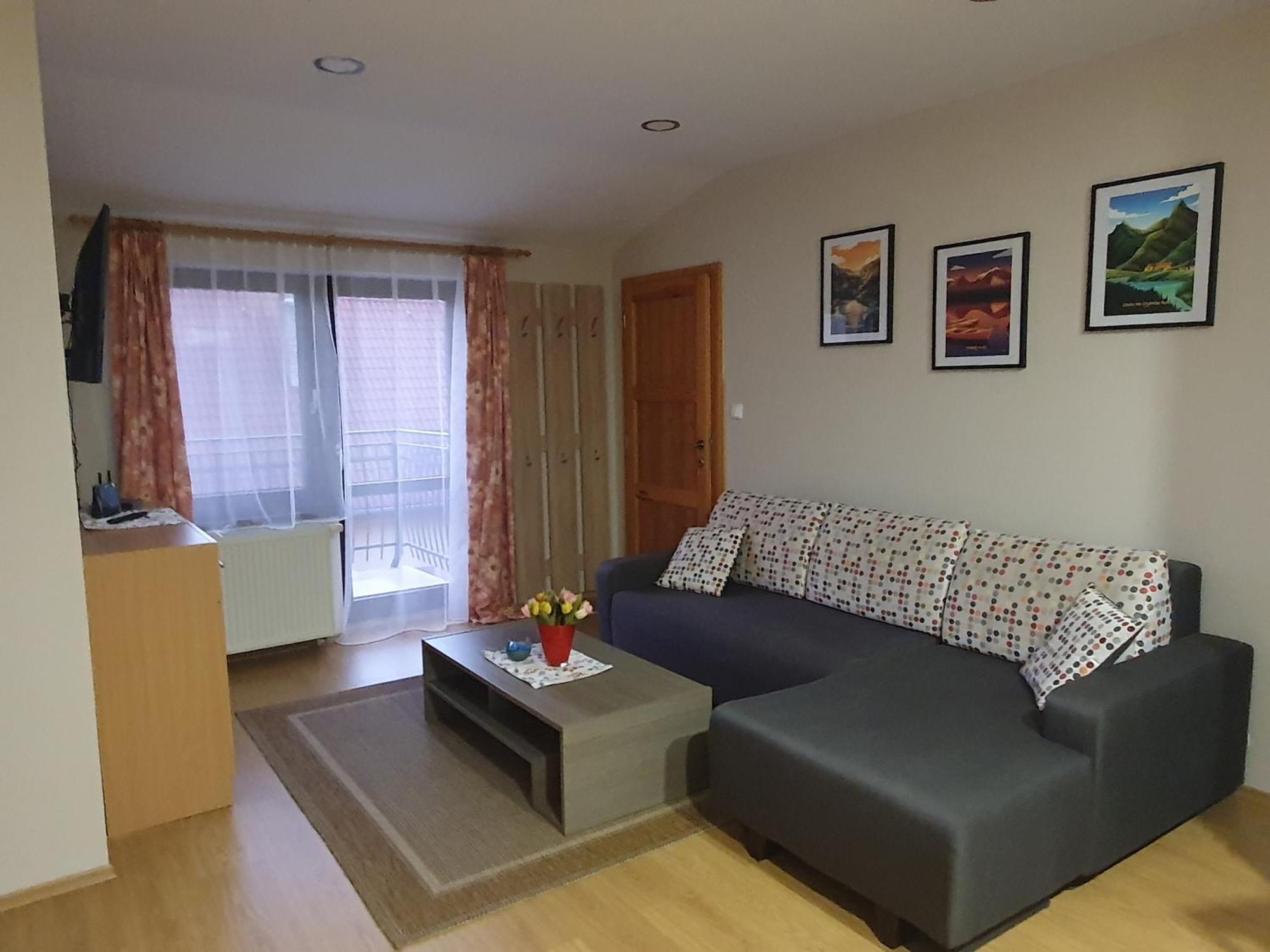 Privat Bartky Διαμέρισμα Vrbov Εξωτερικό φωτογραφία