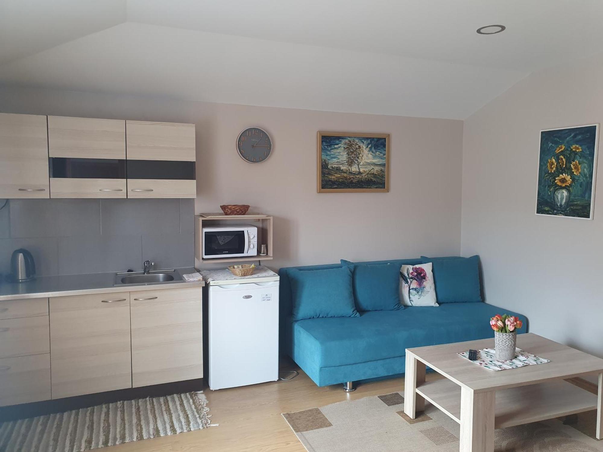 Privat Bartky Διαμέρισμα Vrbov Εξωτερικό φωτογραφία