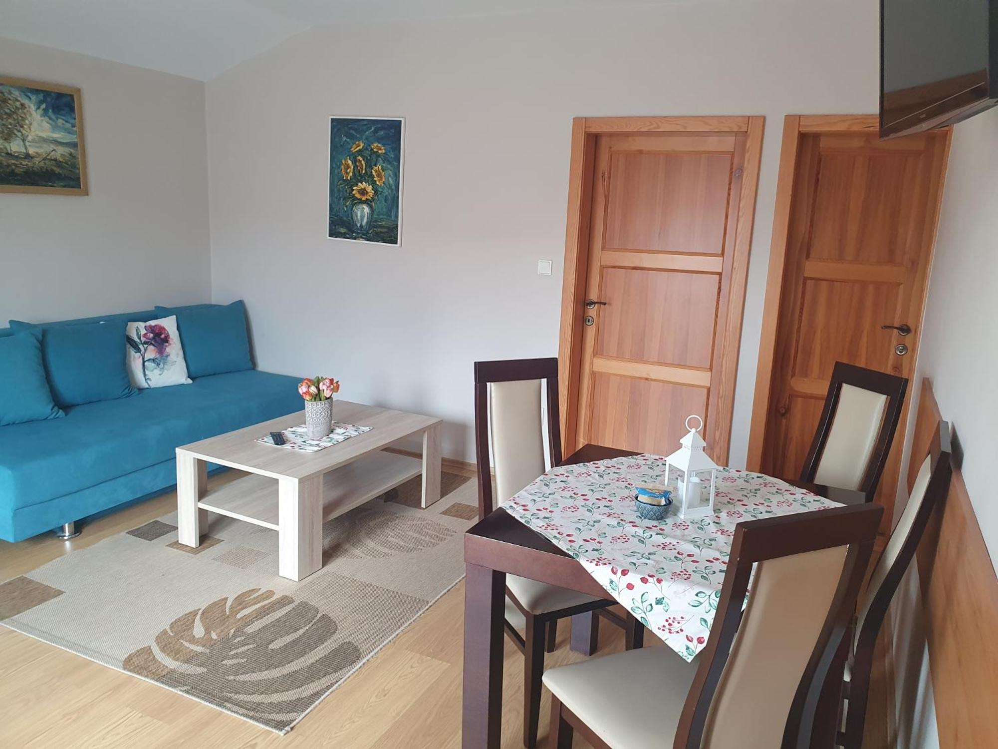Privat Bartky Διαμέρισμα Vrbov Εξωτερικό φωτογραφία